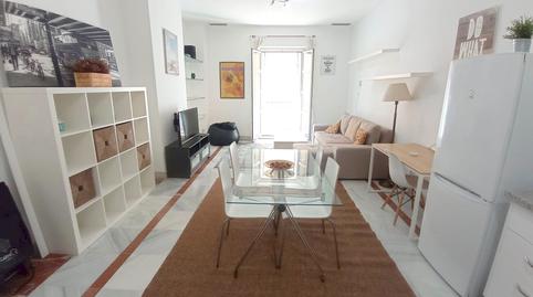 Foto 3 de Pis de lloguer a Trinidad Grund, Ensanche Centro - Puerto, Málaga Capital