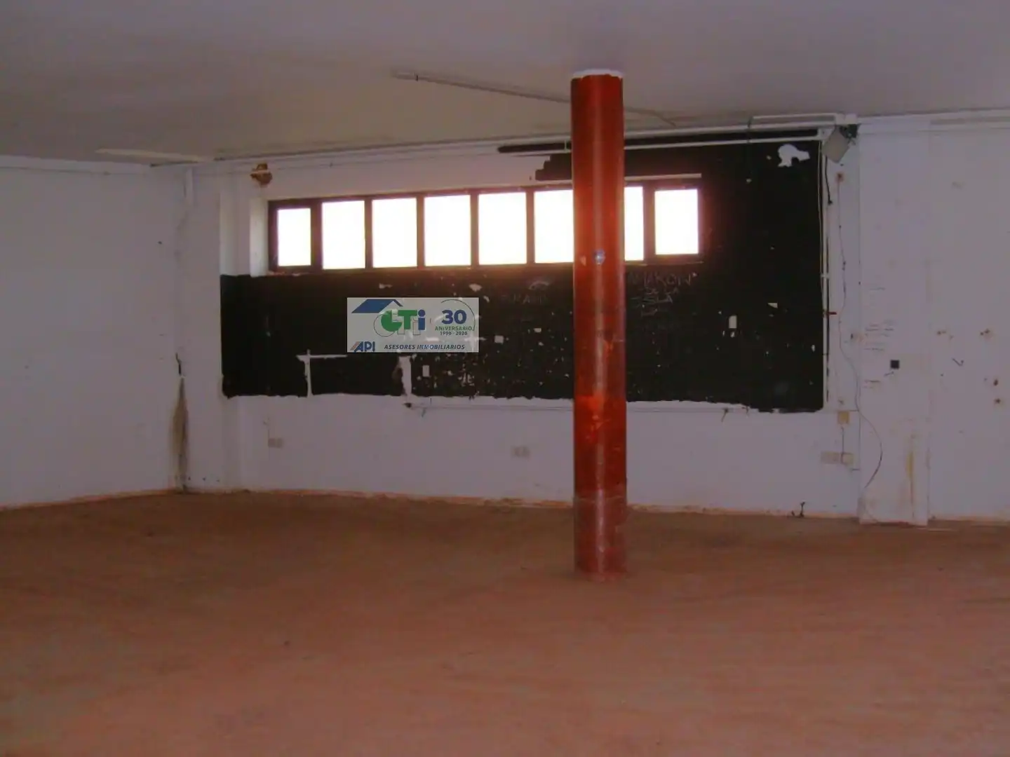 Nave industrial en venta en Nájera