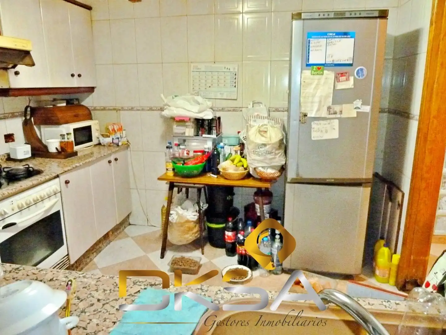Casa en venda a Calle SUERA, imagen 5