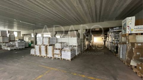 Foto 5 von Fabrikhallen zum Verkauf in Calle Marcelino Camacho, Suroeste - Zona Hospital, Móstoles