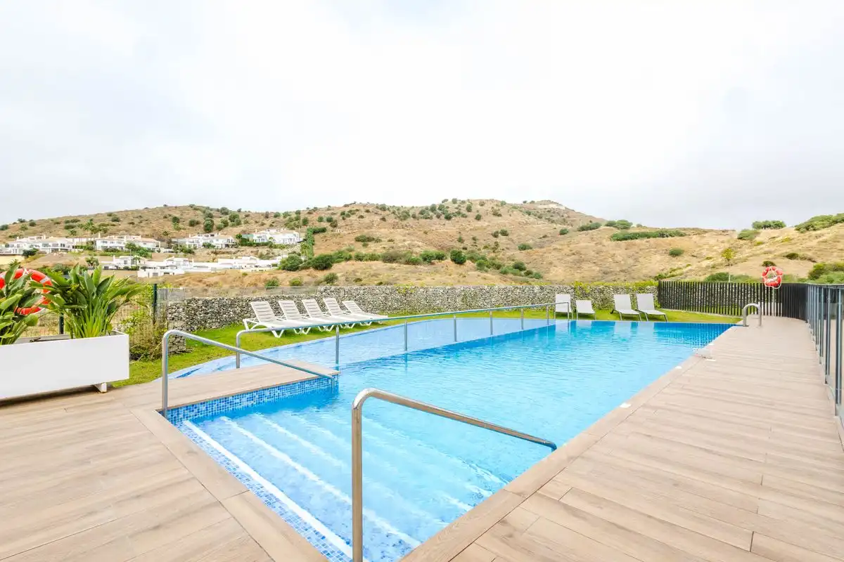 Terraced house with terrace for sale in Calle Pintores De Riviera, imagen 42