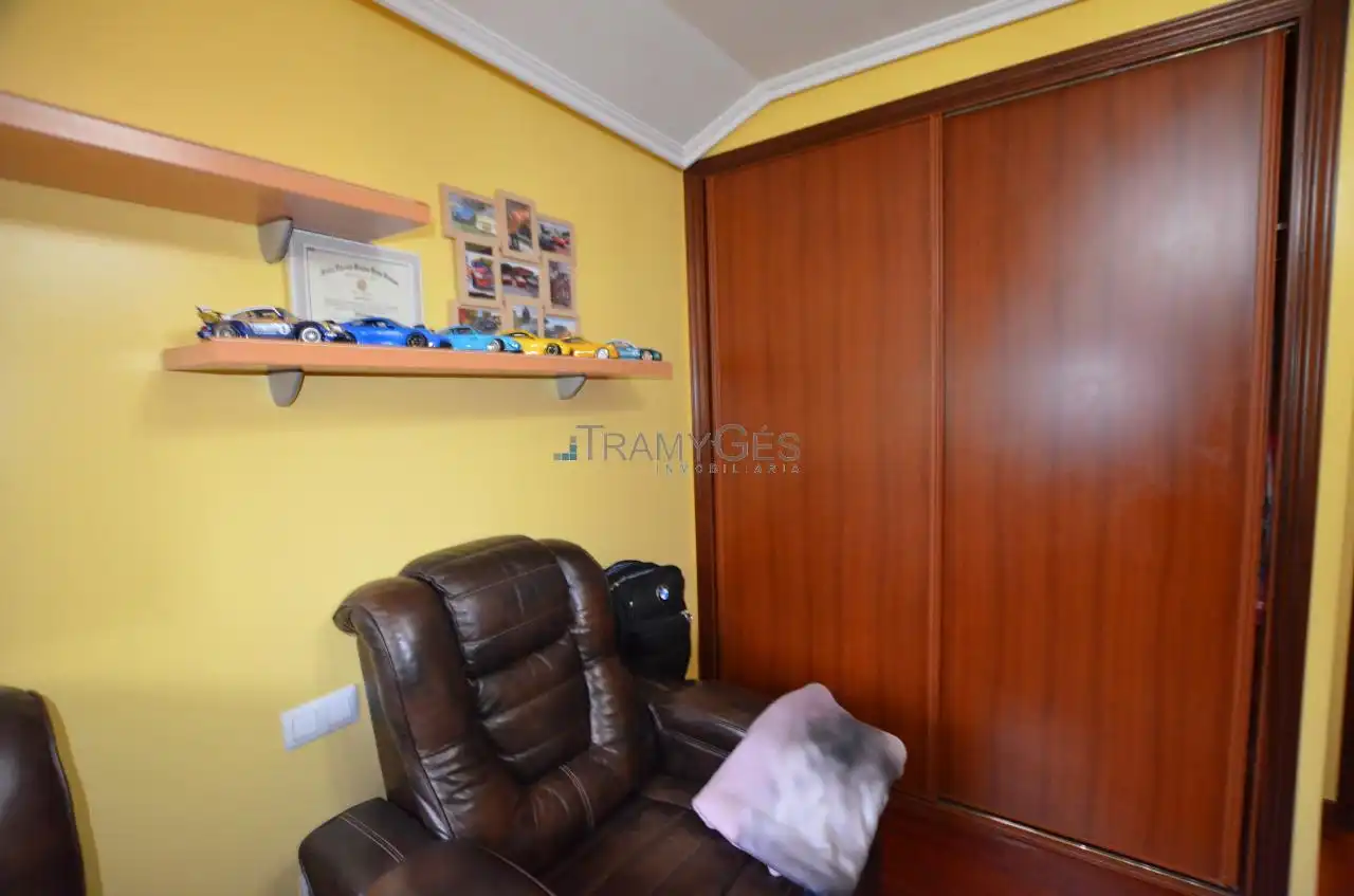 Habitación de Casa o chalet en venta en Tui, Pontevedra