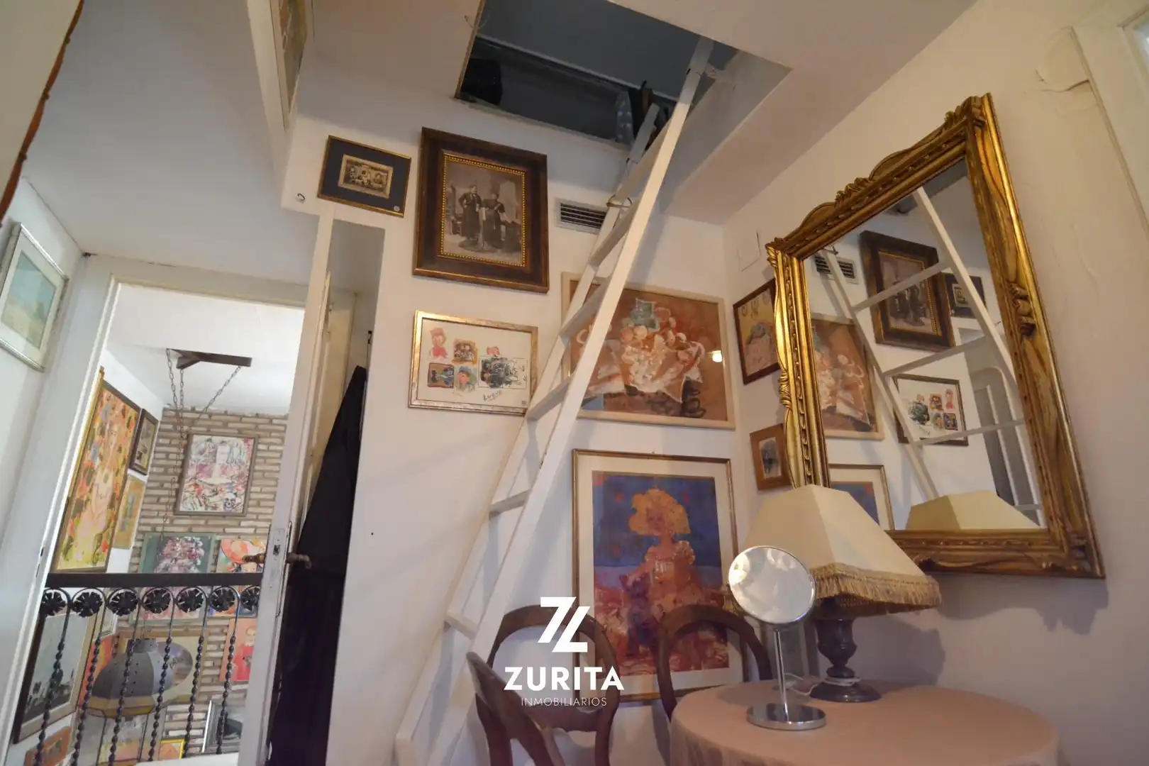 Chalet con piscina en venta en Norte-Sierra, imagen 25