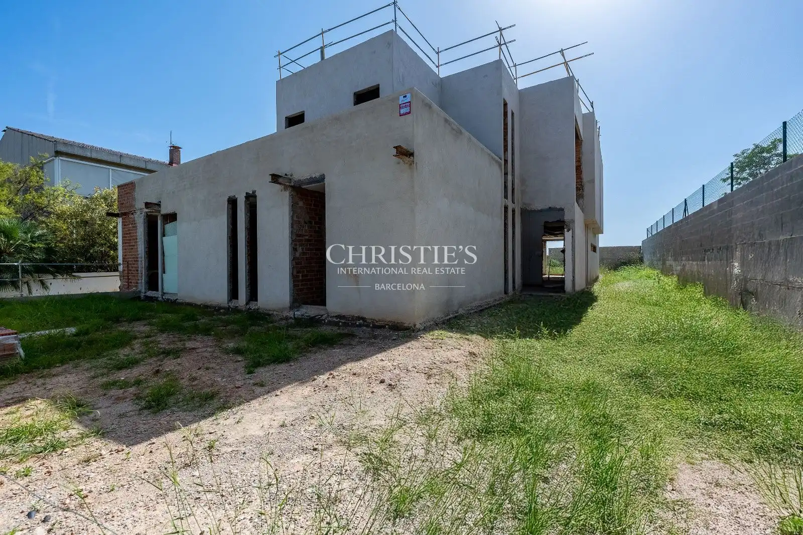 Houses for sale in Ciutat Diagonal