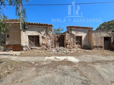 Casa rustica in vendita a Pedanías Oeste