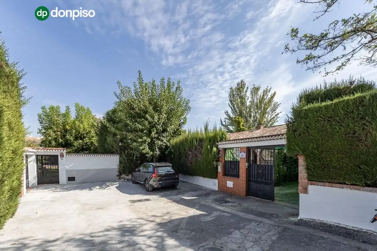 Casa amb piscina en venda a Calle CAÑO PALO, imagen 49