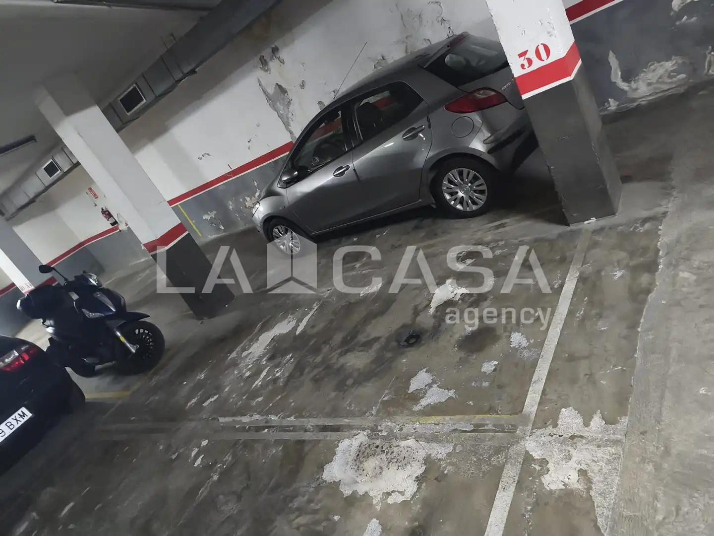 Parcheggio in vendita a Carrer de Mossèn Jacint Verdaguer