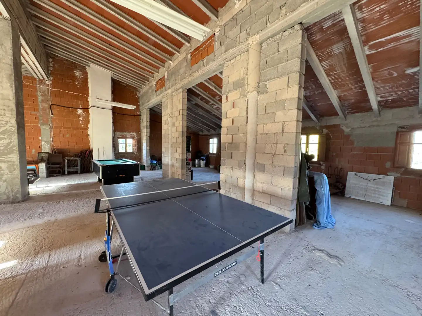 Chalet con terraza en venta en Calle Gran Vía 25, imagen 54