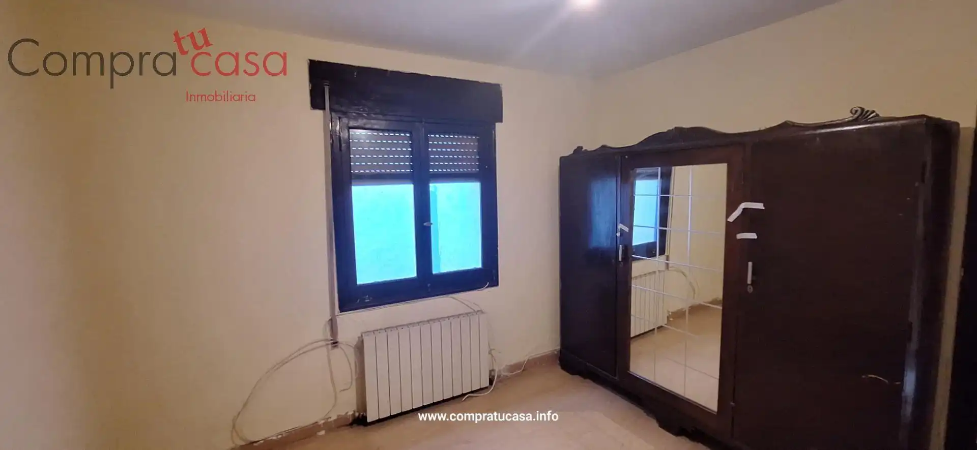 Finca rústica en venta en Carbonero el Mayor con Calefacción, Terraza y Trastero