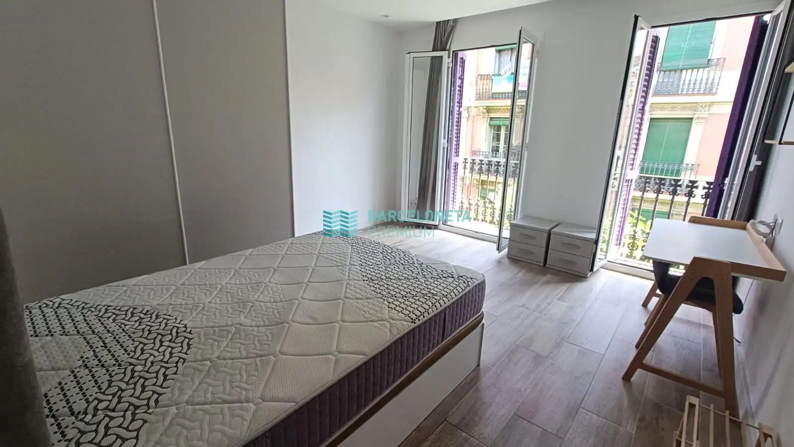 Fotografía del inmueble reportado: 1.442 €/mes — La Barceloneta, Barcelona