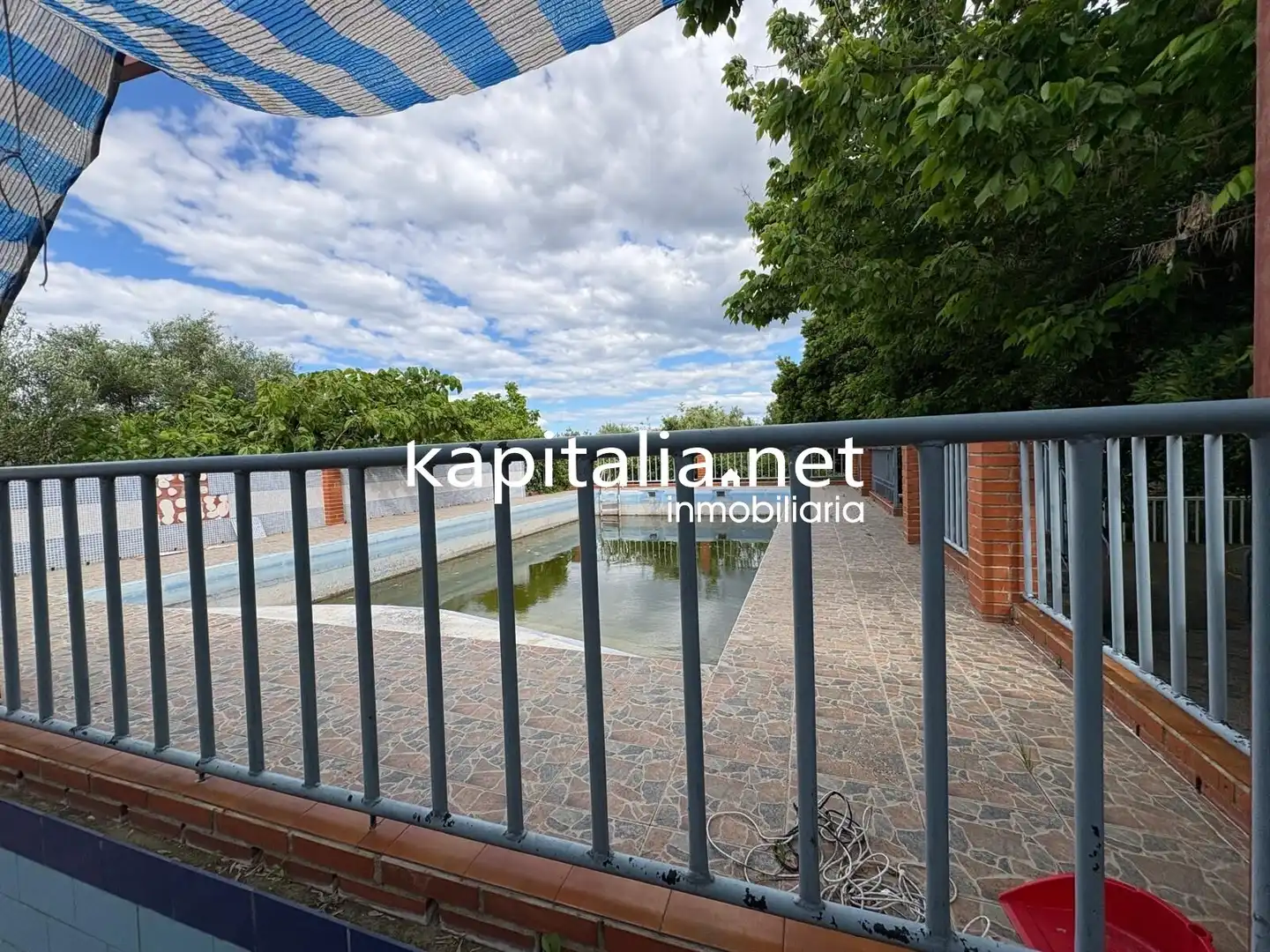 Casa o xalet en venda en Rotglà i Corbera amb Aire condicionat, Jardí privat i Terrassa