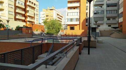 Foto 2 de Pis en venda a Avenida Jose Esquitino Sempere, Nou Altabix, Alicante