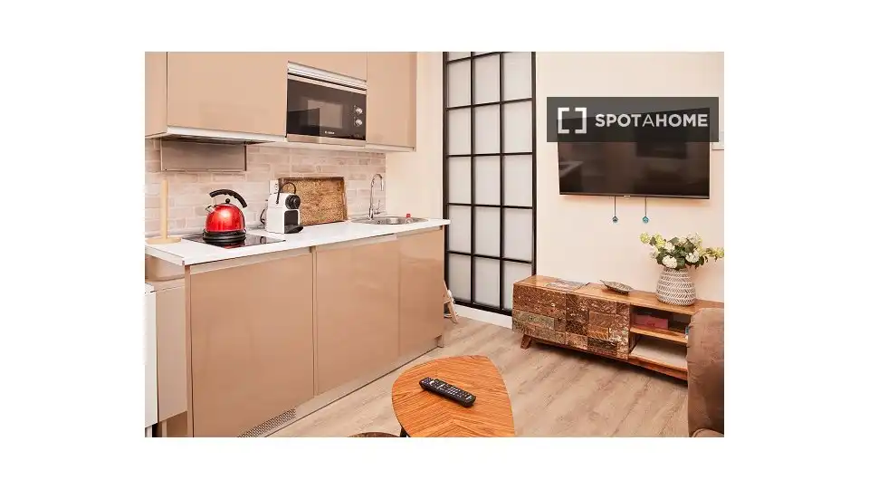 Wohnung zur Miete in Centro, imagen 2