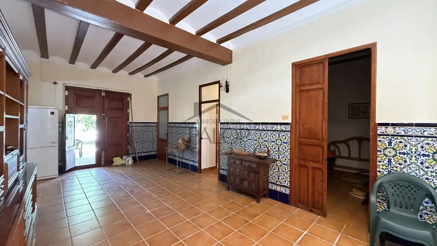 Landhaus mit Pool zum Verkauf in Carcaixent, imagen 10