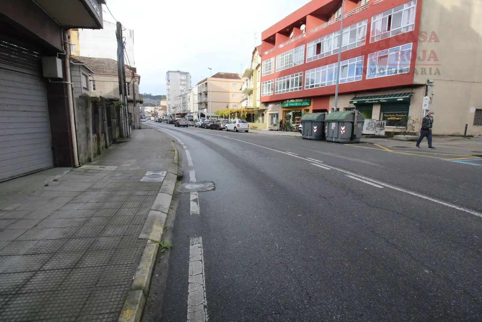 Business premises for sale in Coiro, imagen 2