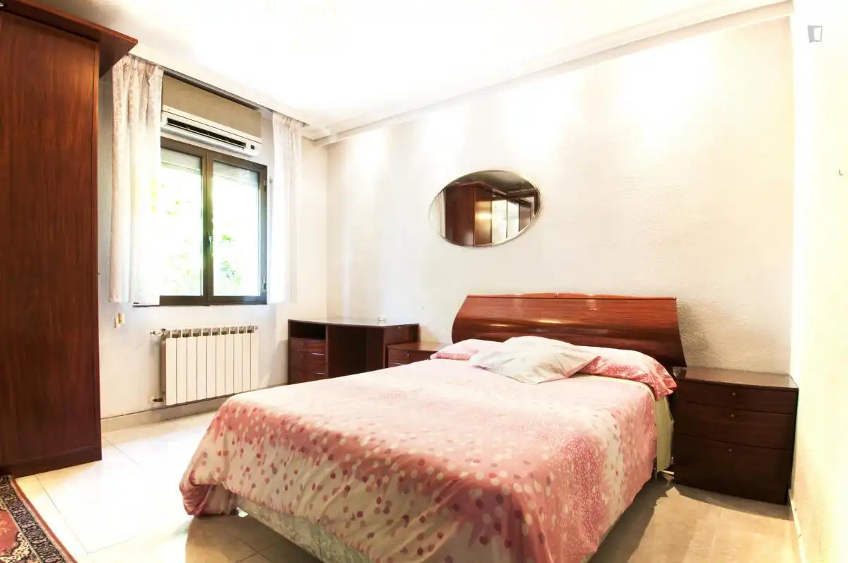 Habitación en Abrantes