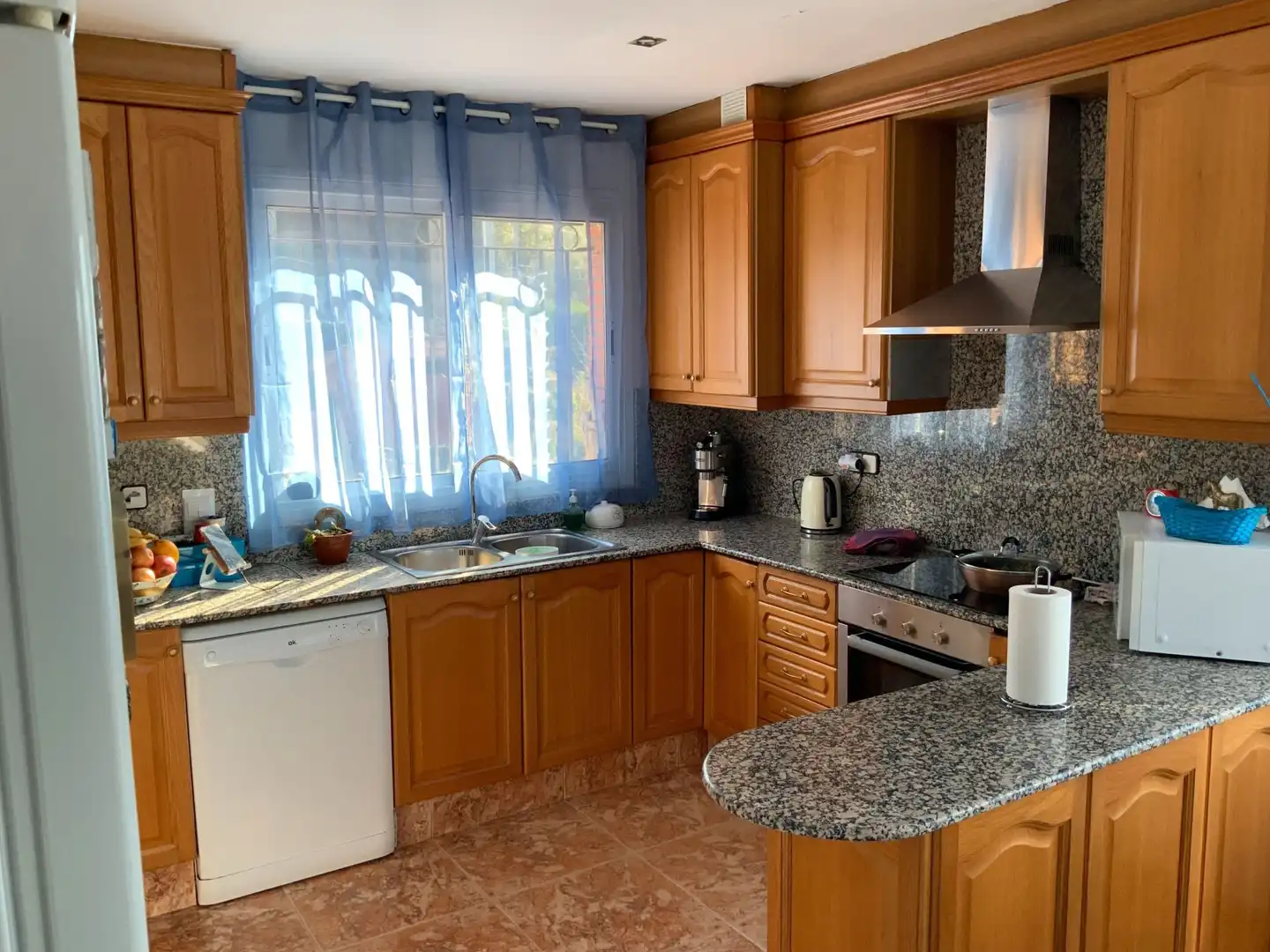 Casa con giardino in vendita a Llinars del Vallès, imagen 39