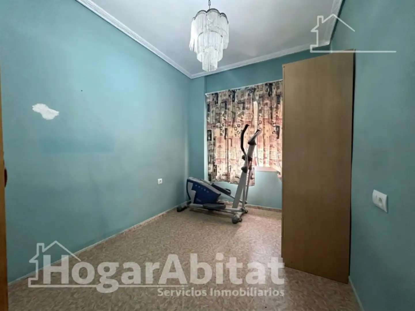 Habitación de Piso en venta en Puerto de Sagunto