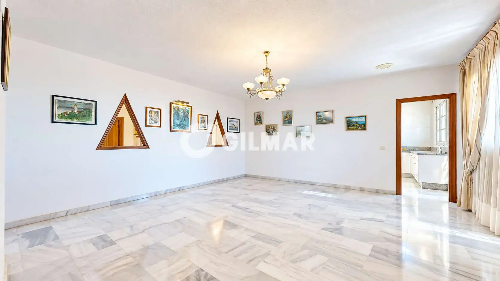 Villa in vendita a Arroyo de la Miel, imagen 6