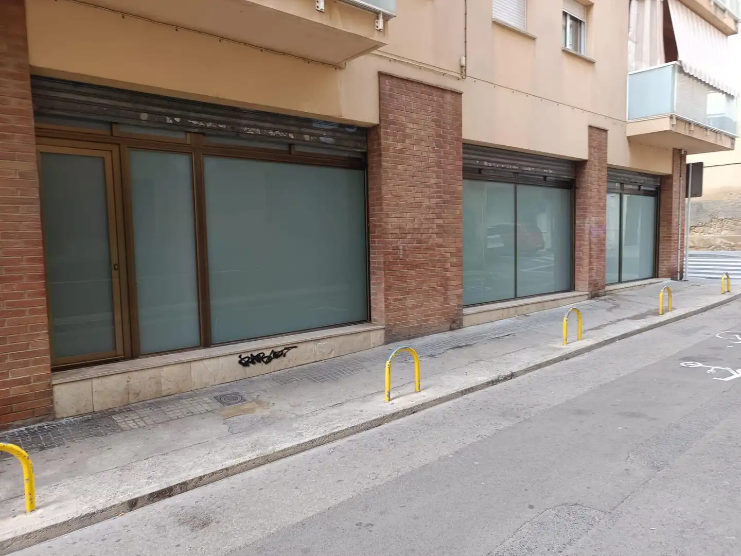Gewerbefläche zum Verkauf in Avenida CARRILET, imagen 27