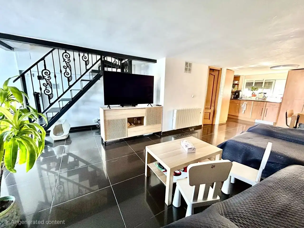 Casa rústica en venda a N/A, imagen 3