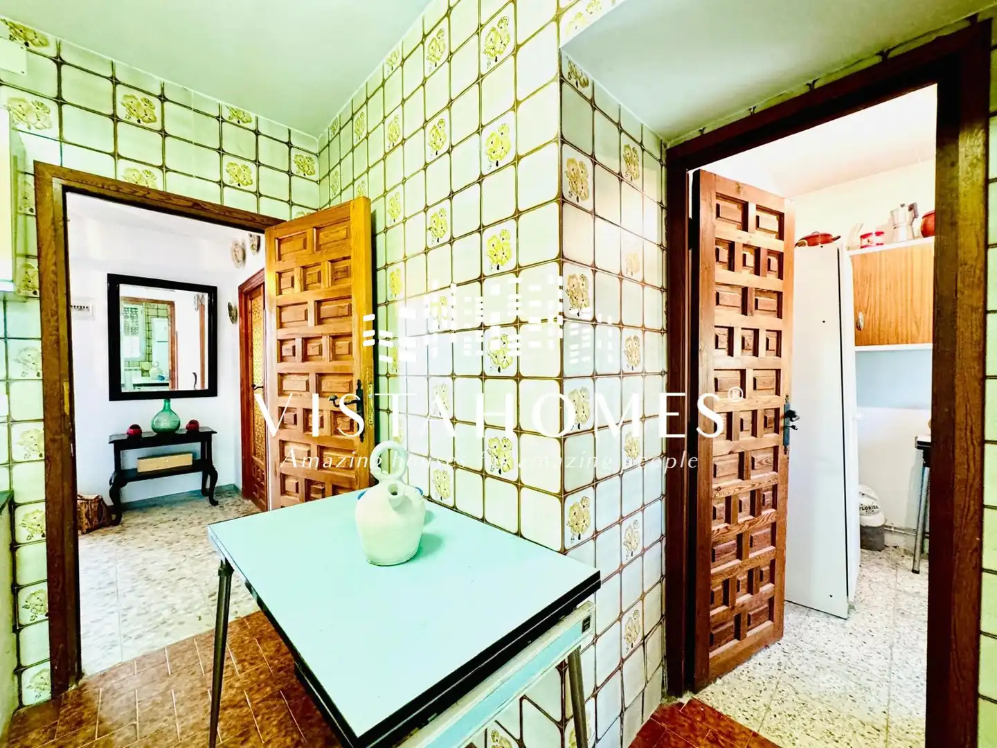 Casa rústica amb jardí en venda a Calle Madrid, imagen 35
