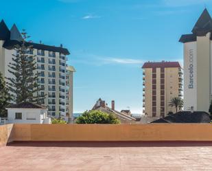 Exterior view of Apartment for sale in Fuengirola  with Air Conditioner, Terrace and Furnished