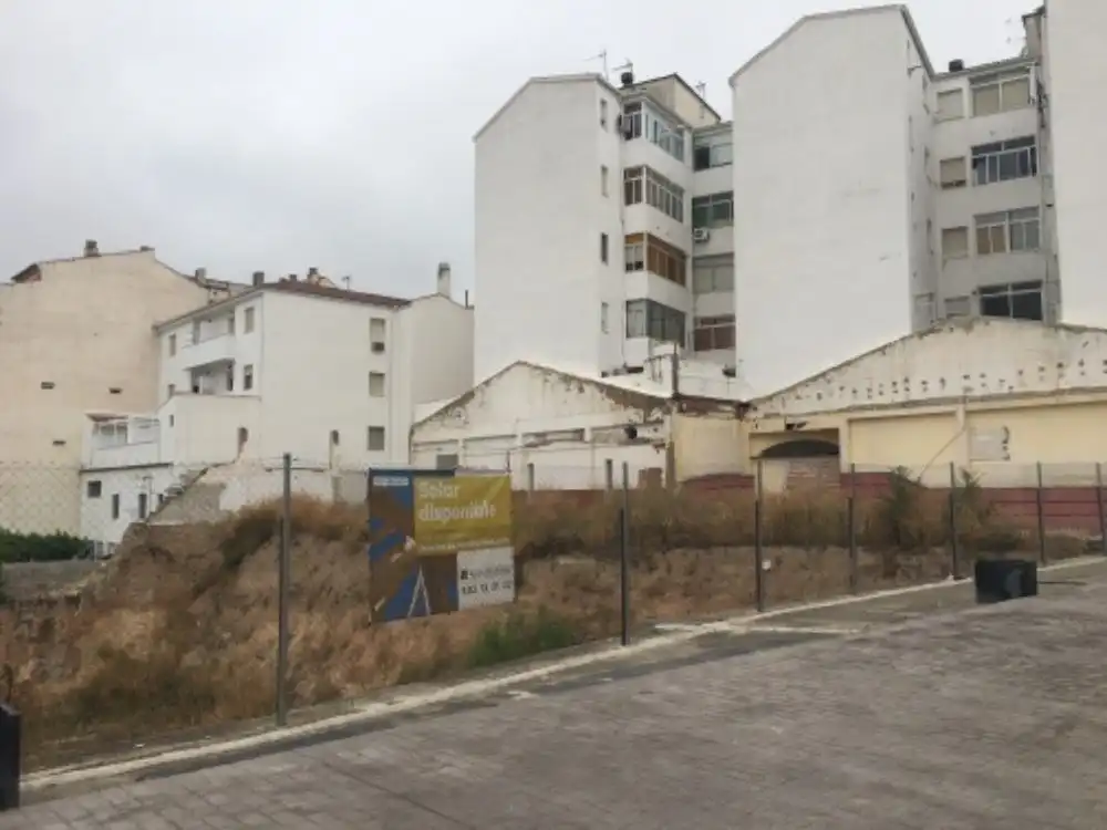 Terreni e lotti in vendita a Calle Camino Viejo De La Fuensanta, imagen 12