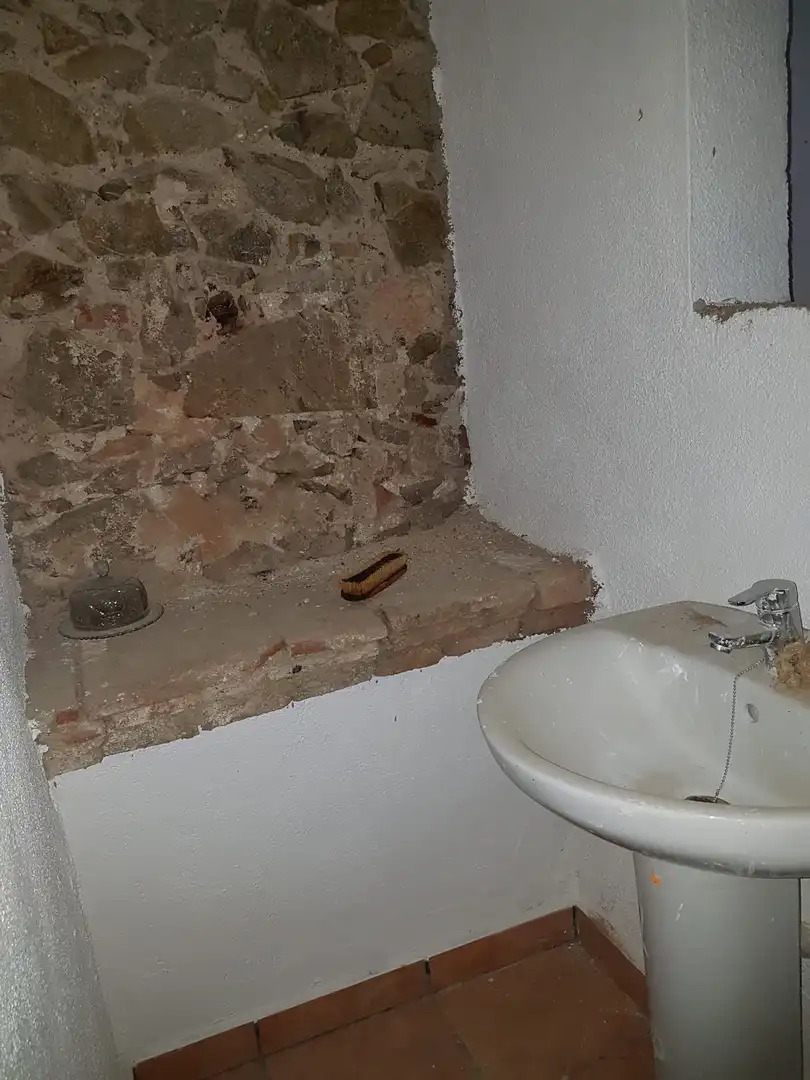 Local comercial en venta en Carrer de l'Àguila, imagen 11