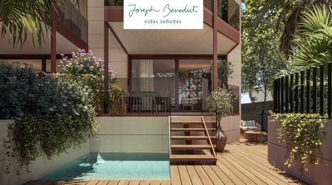 Photo 4 of Attic for sale in Montmar, Barcelona