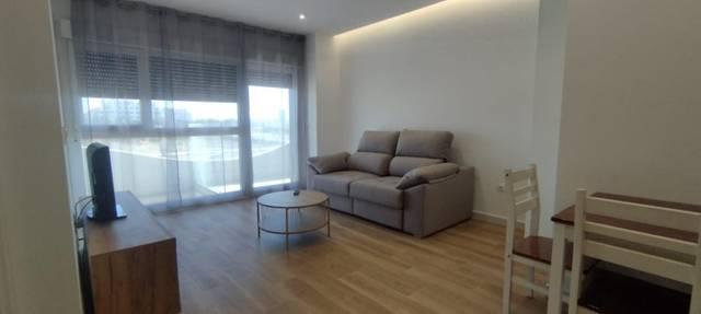 Apartamento en Alquiler en Avenida Elvas