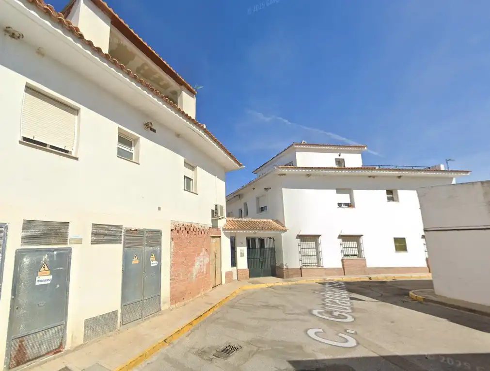 Geschaftsraum zum Verkauf in Calle Guadiamar, 16, Sanlúcar la Mayor