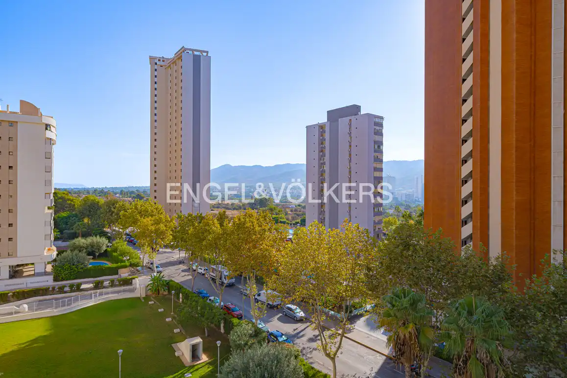 Pis amb piscina en venda a Calle Esperanto 27, imagen 12