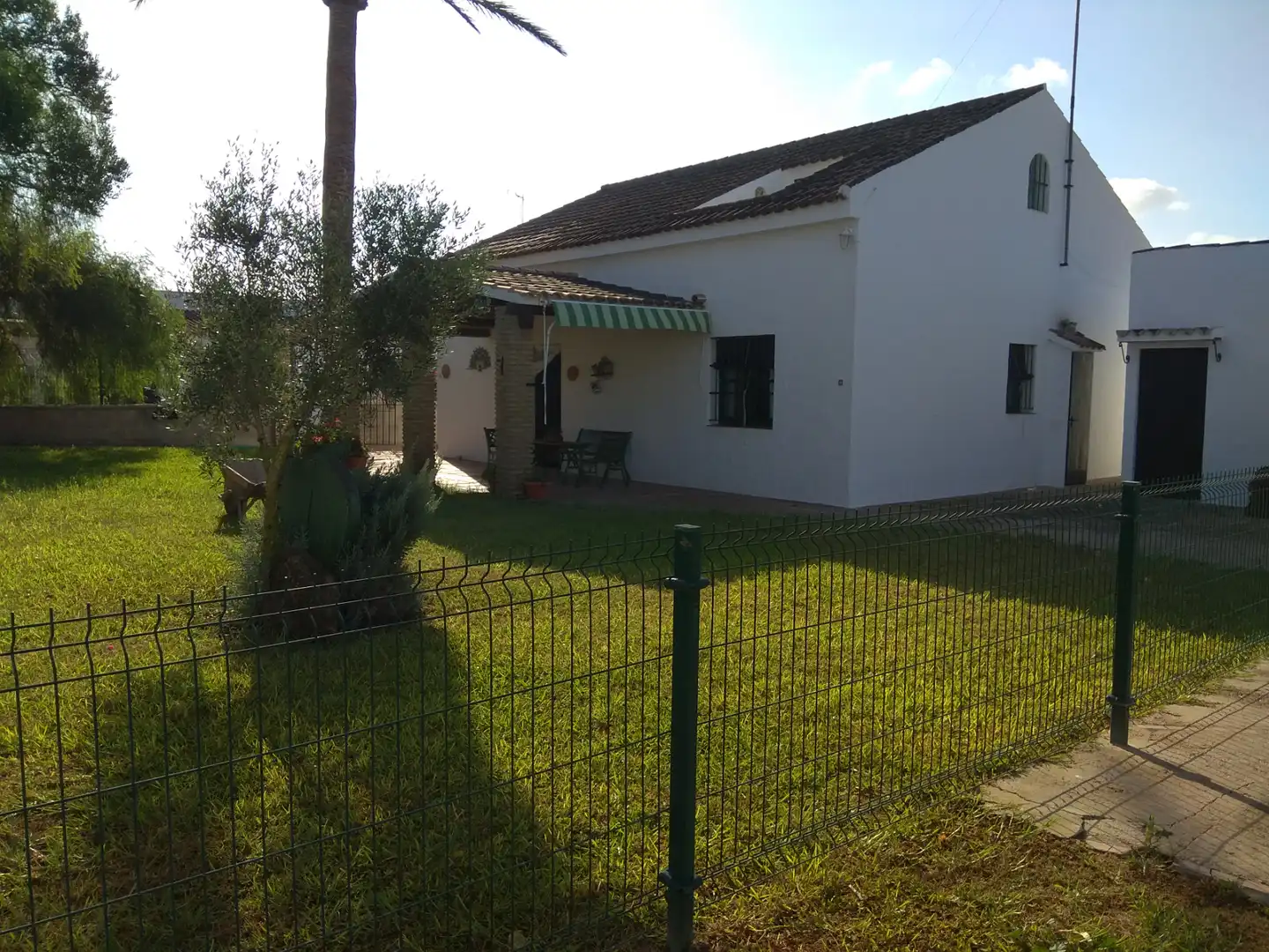 Terrenys i solars en venda a Los Franceses – La Vega, imagen 16