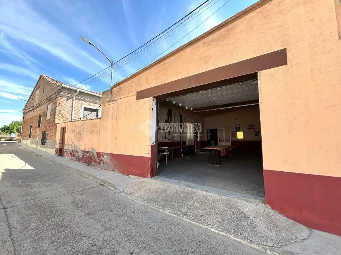 Maison avec terrasse à vendre à Villaverde de Medina, imagen 34