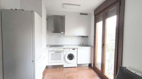 Photo 3 of Flat for rent in Mena Kalea, Zabala, Bilbao