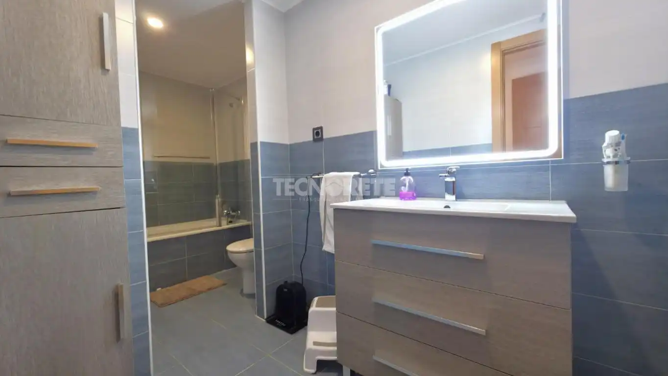 Baño de Piso en venta en Guadalajara