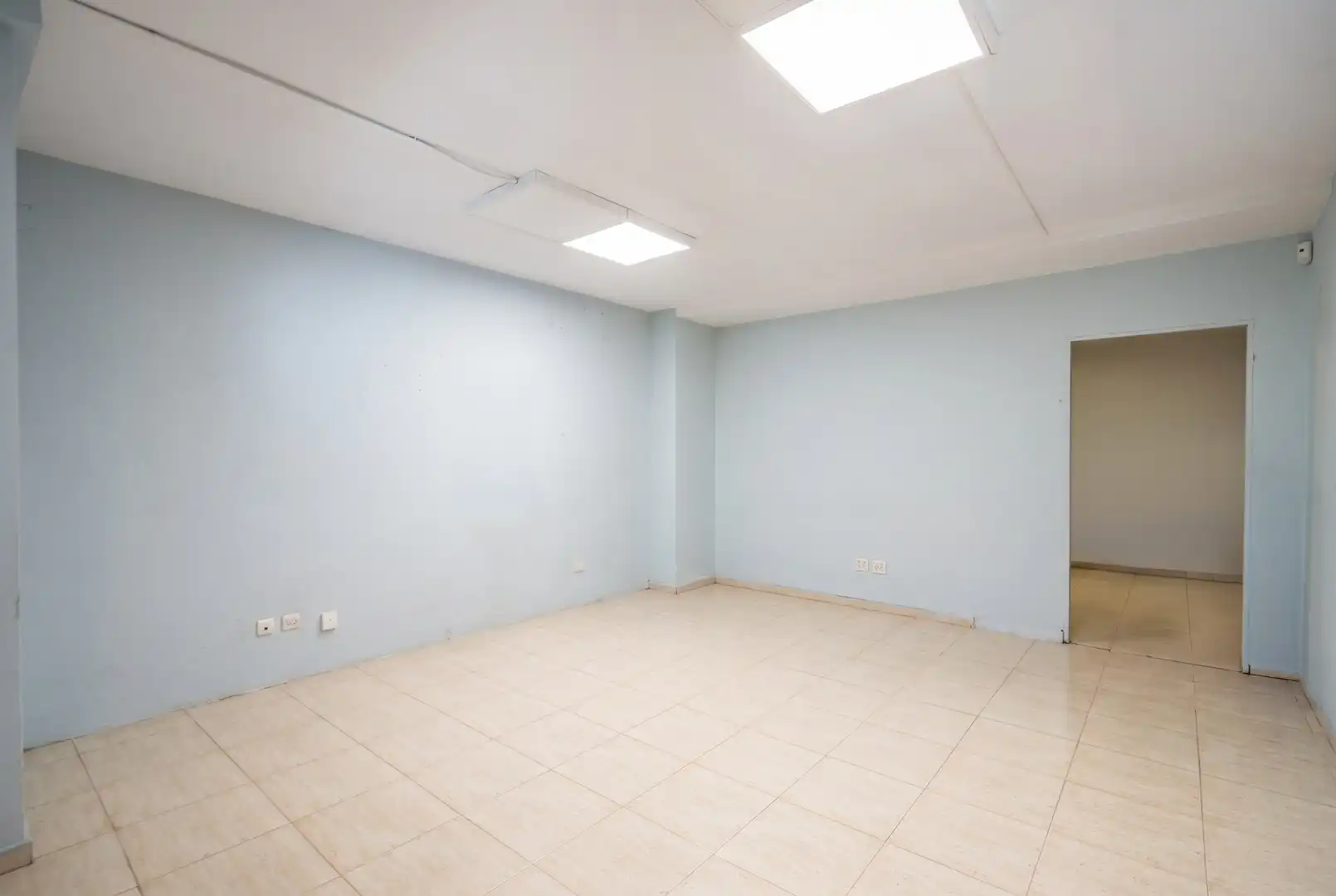 Gewerbefläche zur Miete in Calle el Nogal, imagen 16