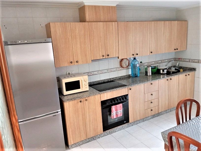 Cuina de Pis en venda en Elche / Elx