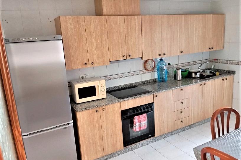 Foto 1 de Pis en venda a Altabix, Alicante