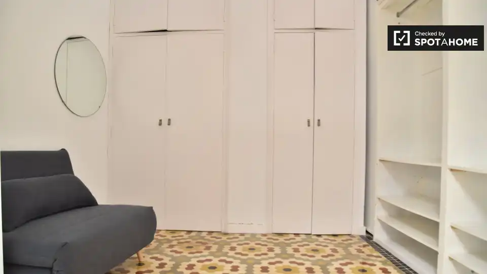 Appartement avec terrasse à louer à Extramurs, imagen 14