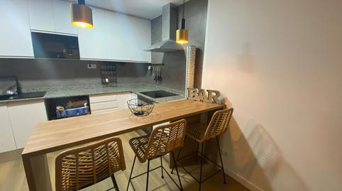 Foto 4 de Planta baixa en venda a Sant Pere Nord, Barcelona