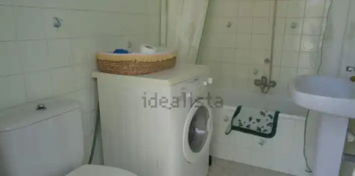 Bany de Finca rústica en venda en Pulgar amb Jardí privat