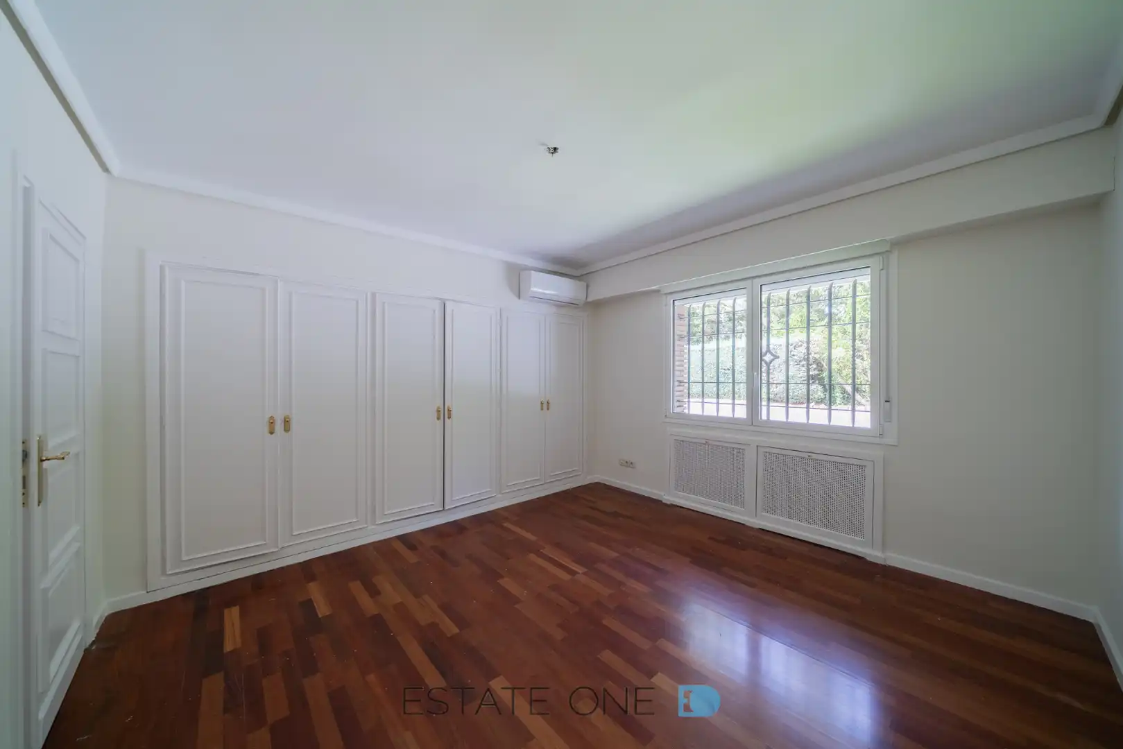Casa o chalet de alquiler en Madrid con Aire acondicionado, Calefacción y Jardín privado