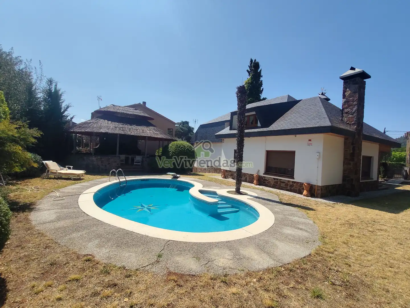 Casa con terraza en venta en Airesol, imagen 2