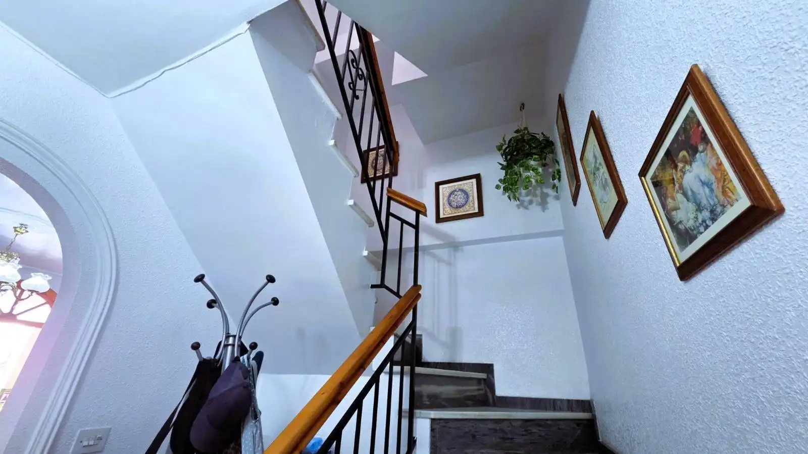 Casa amb terrassa en venda a Centro, imagen 23