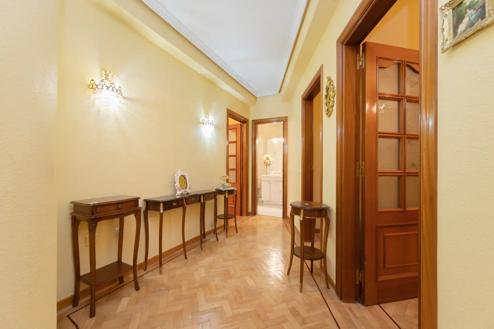 Casa o chalet en venta en Colmenar Viejo con Calefacción, Parquet y Terraza