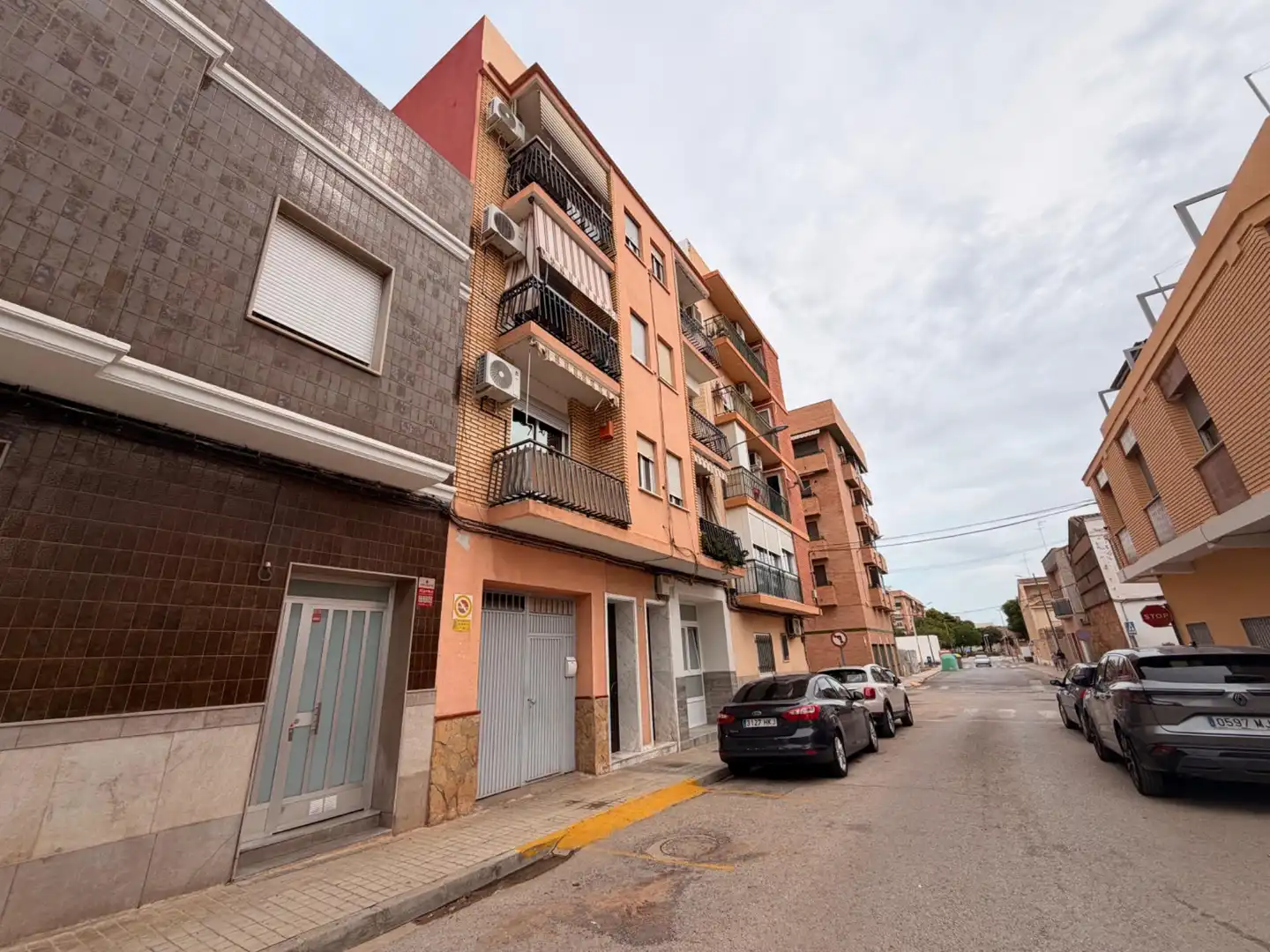 Appartamento con terrazza in vendita a Calle PLUS ULTRA, imagen 36