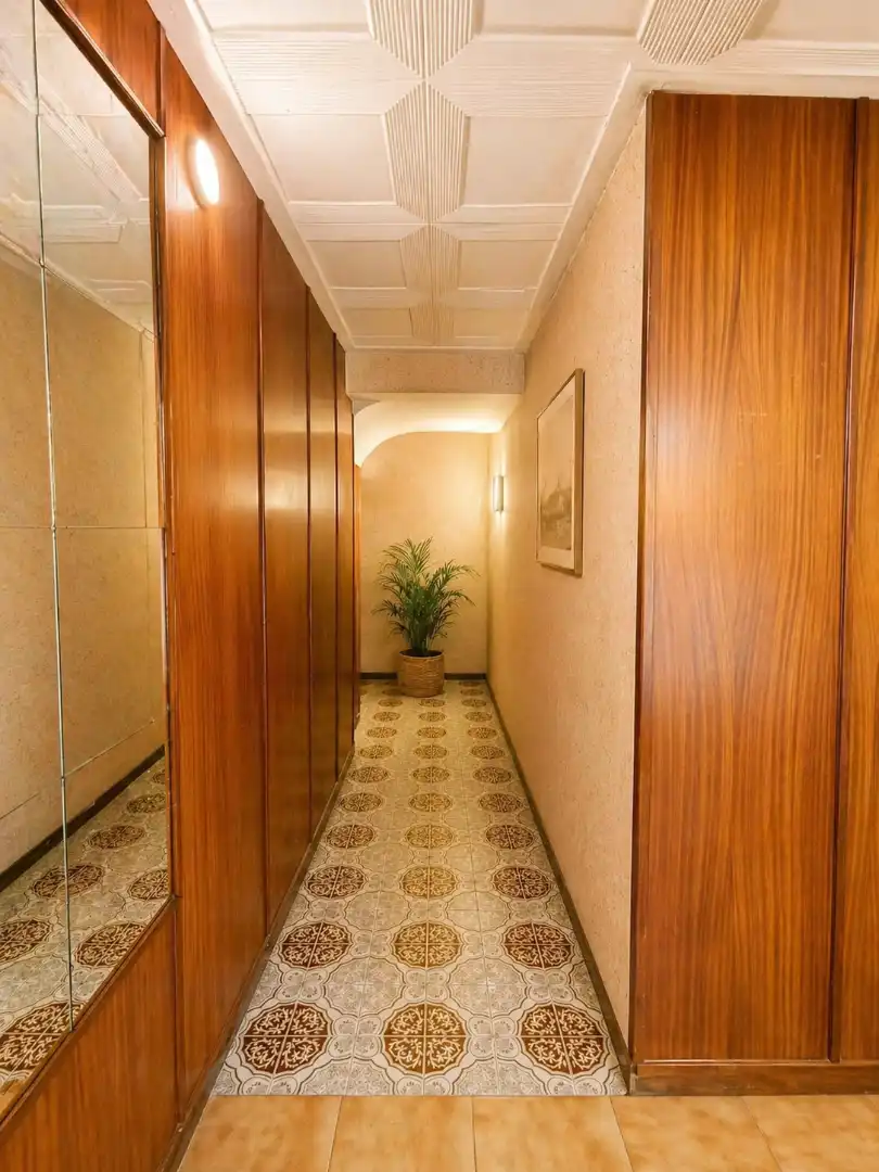 Appartement avec terrasse à vendre à Carrer Josep Carner, imagen 7