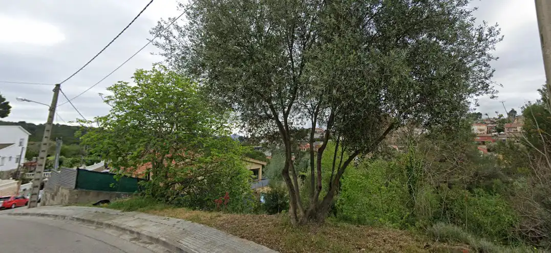 Terreno residencial en venta en Carrer de Hermann Hesse, imagen 3